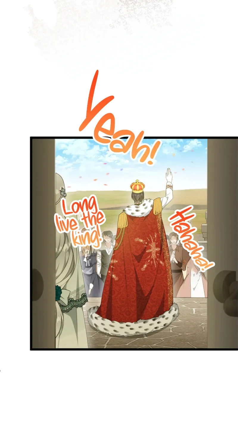 I Became a Fallen Saint Pregnant With a Tyrant Chapter 56 page 94 - 