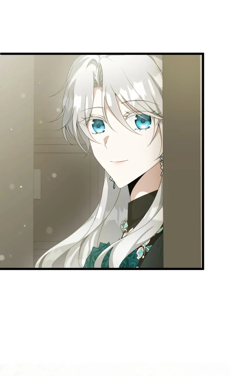 I Became a Fallen Saint Pregnant With a Tyrant Chapter 56 page 95 - 