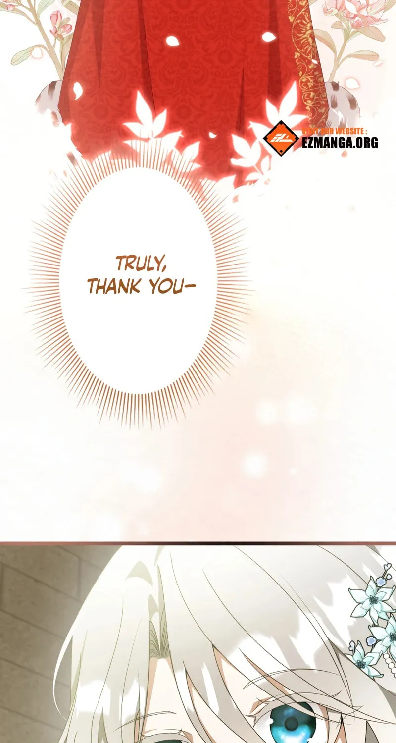 I Became a Fallen Saint Pregnant With a Tyrant Chapter 56 page 97 - 