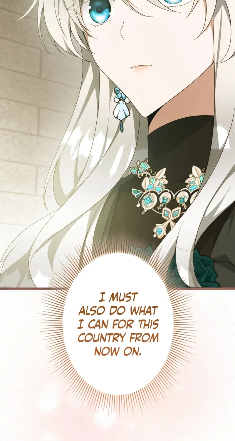 I Became a Fallen Saint Pregnant With a Tyrant Chapter 56 page 98 - 