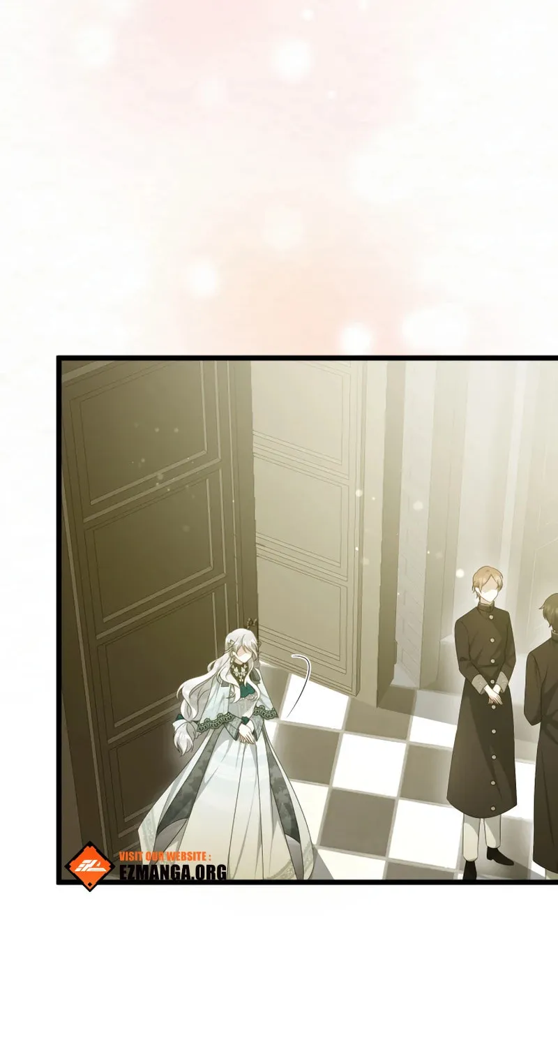 I Became a Fallen Saint Pregnant With a Tyrant Chapter 56 page 99 - 
