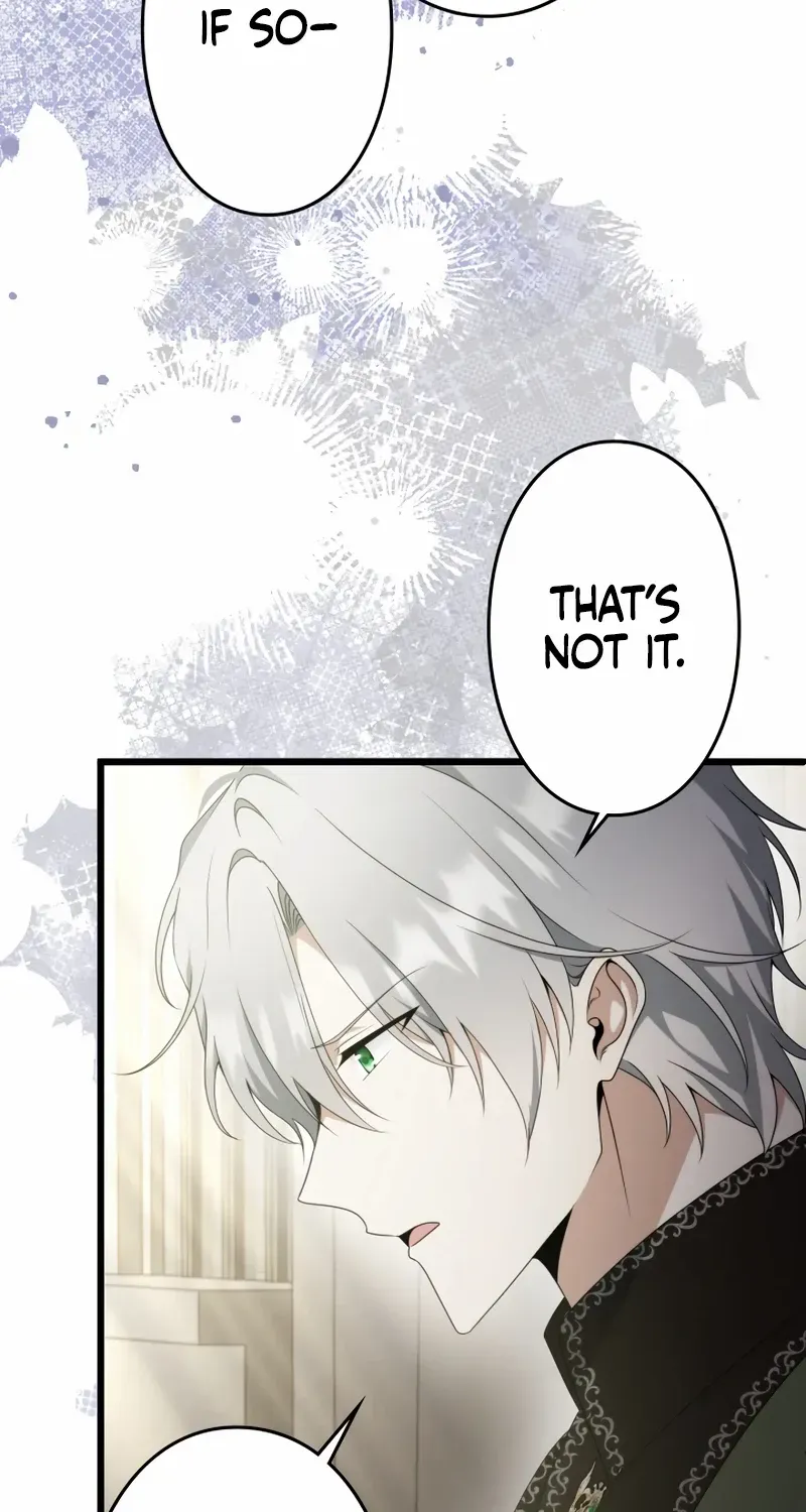 I Became a Fallen Saint Pregnant With a Tyrant Chapter 57 page 101 - 