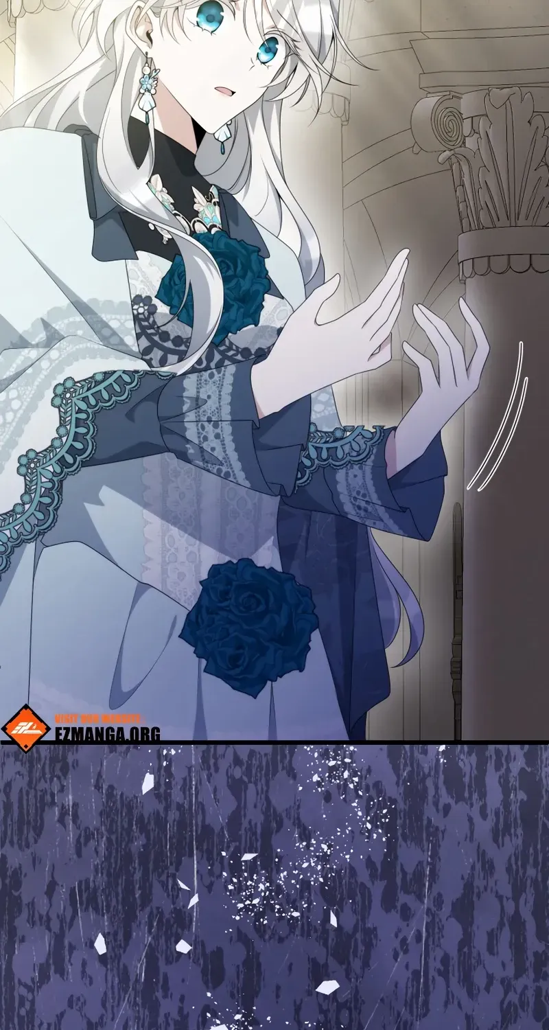 I Became a Fallen Saint Pregnant With a Tyrant Chapter 57 page 103 - 