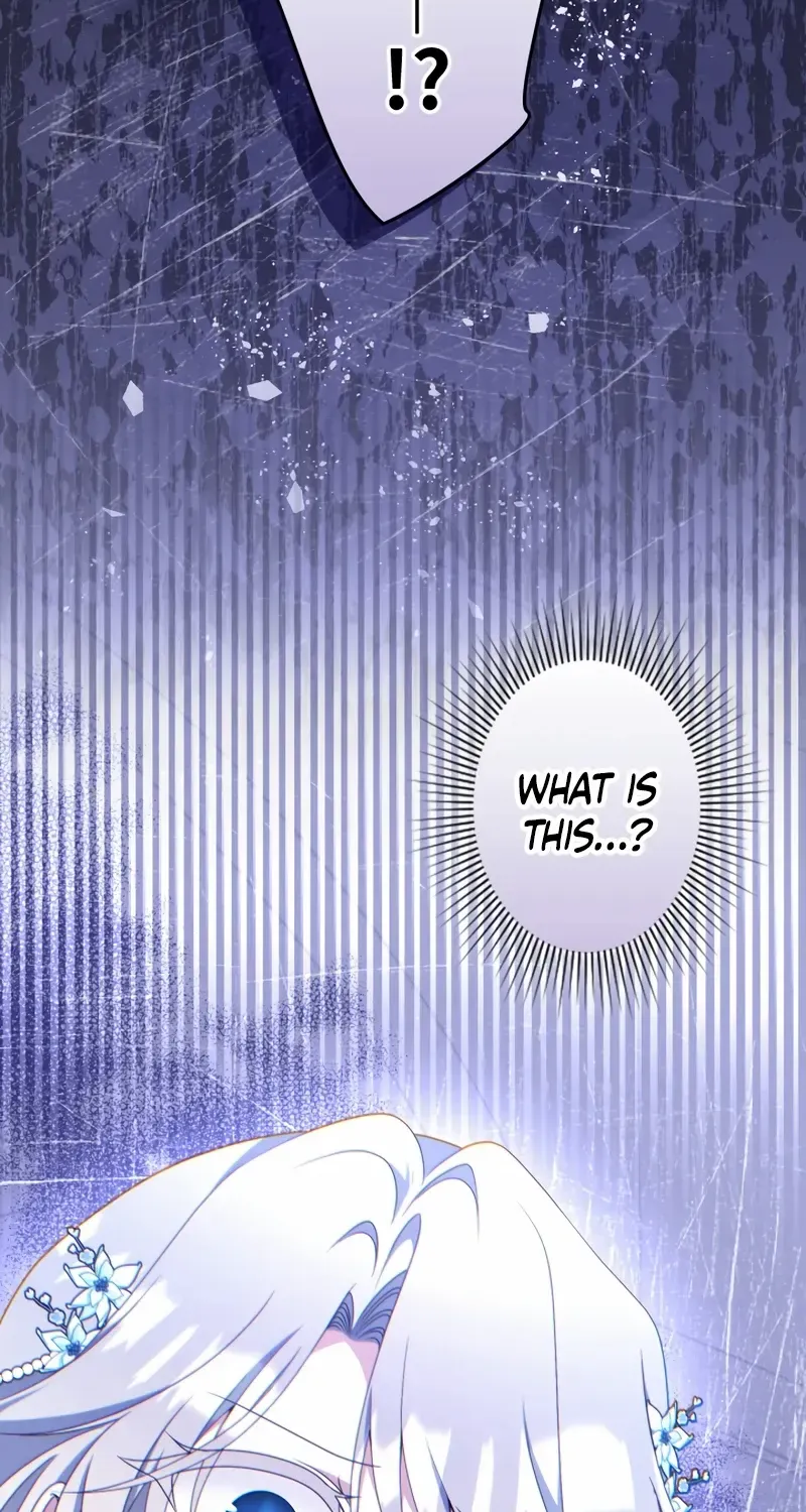 I Became a Fallen Saint Pregnant With a Tyrant Chapter 57 page 105 - 