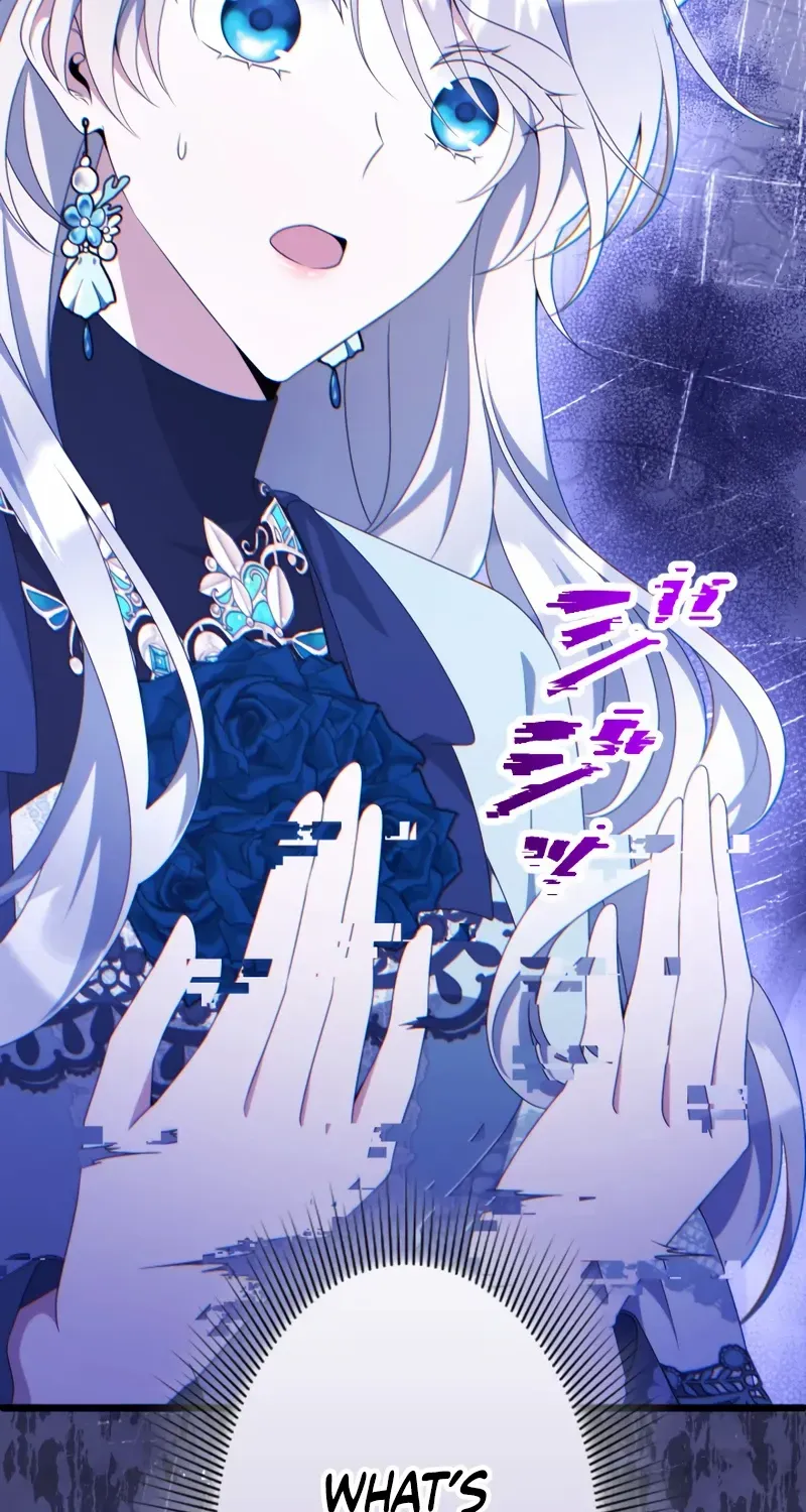 I Became a Fallen Saint Pregnant With a Tyrant Chapter 57 page 106 - 