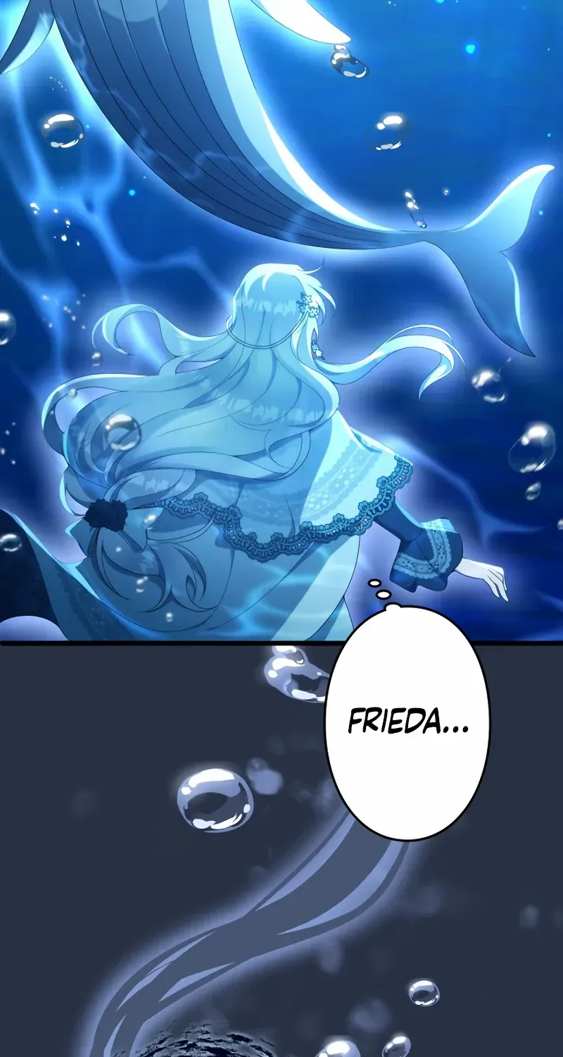 I Became a Fallen Saint Pregnant With a Tyrant Chapter 57 page 12 - 