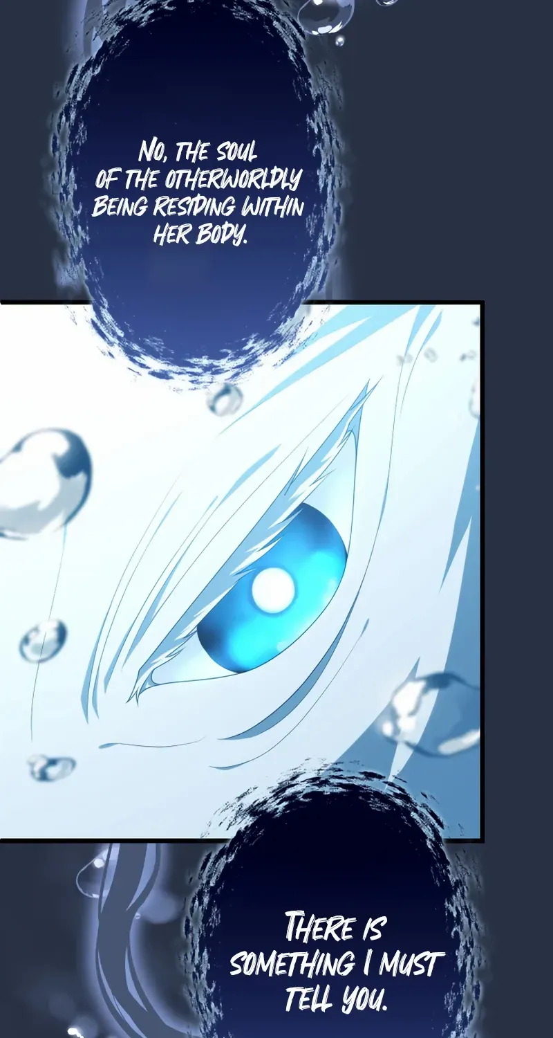 I Became a Fallen Saint Pregnant With a Tyrant Chapter 57 page 13 - 
