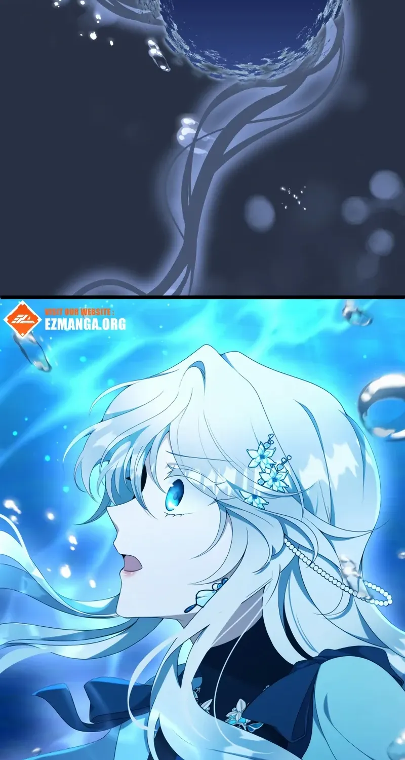 I Became a Fallen Saint Pregnant With a Tyrant Chapter 57 page 14 - 