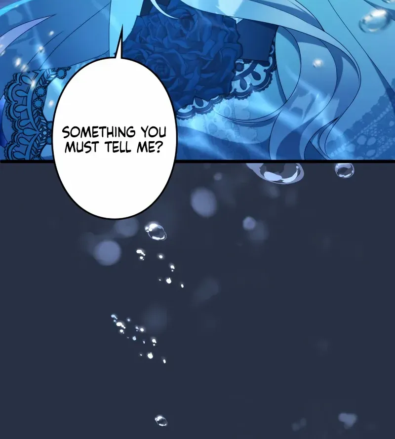 I Became a Fallen Saint Pregnant With a Tyrant Chapter 57 page 15 - 