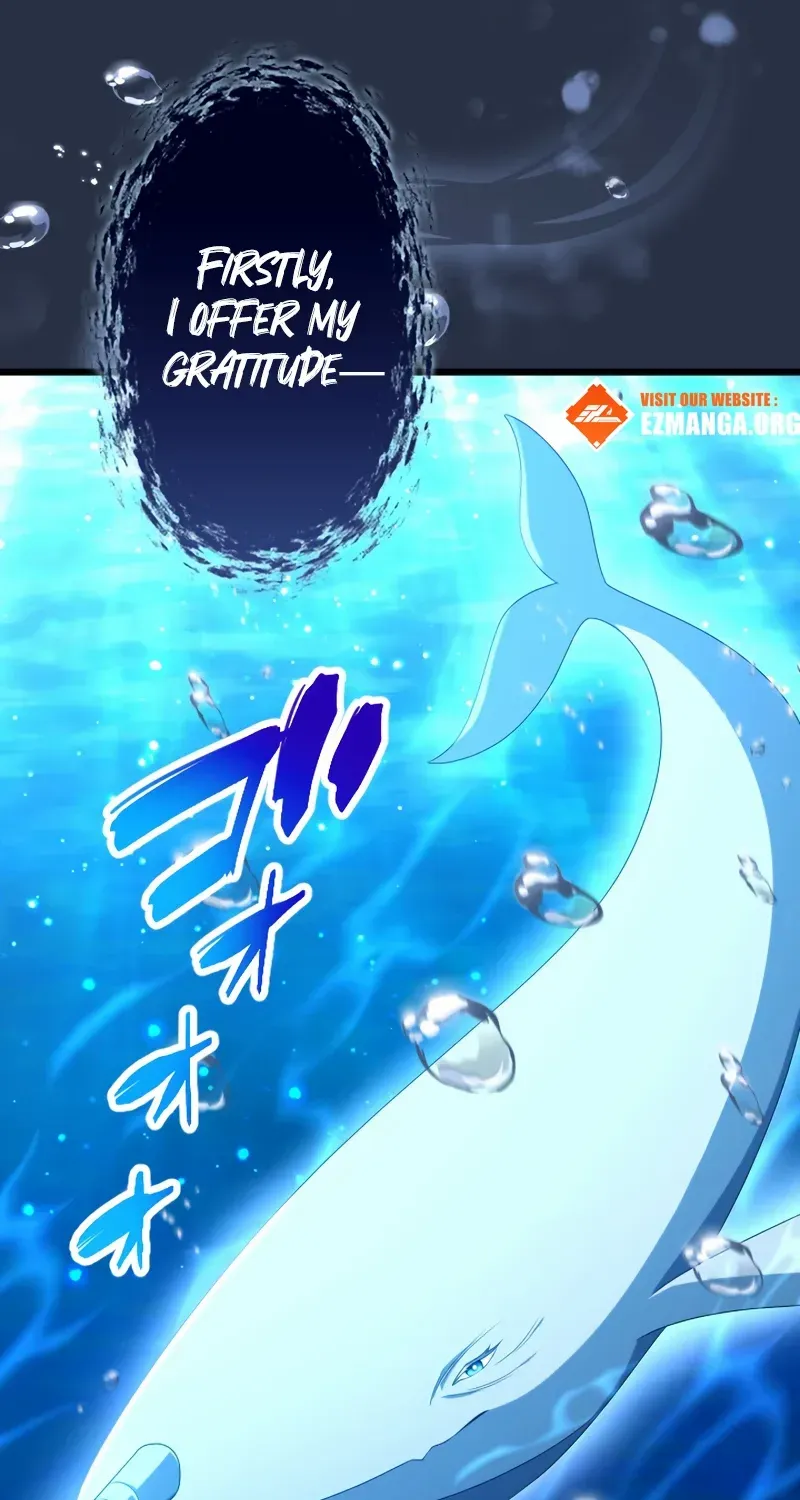 I Became a Fallen Saint Pregnant With a Tyrant Chapter 57 page 16 - 