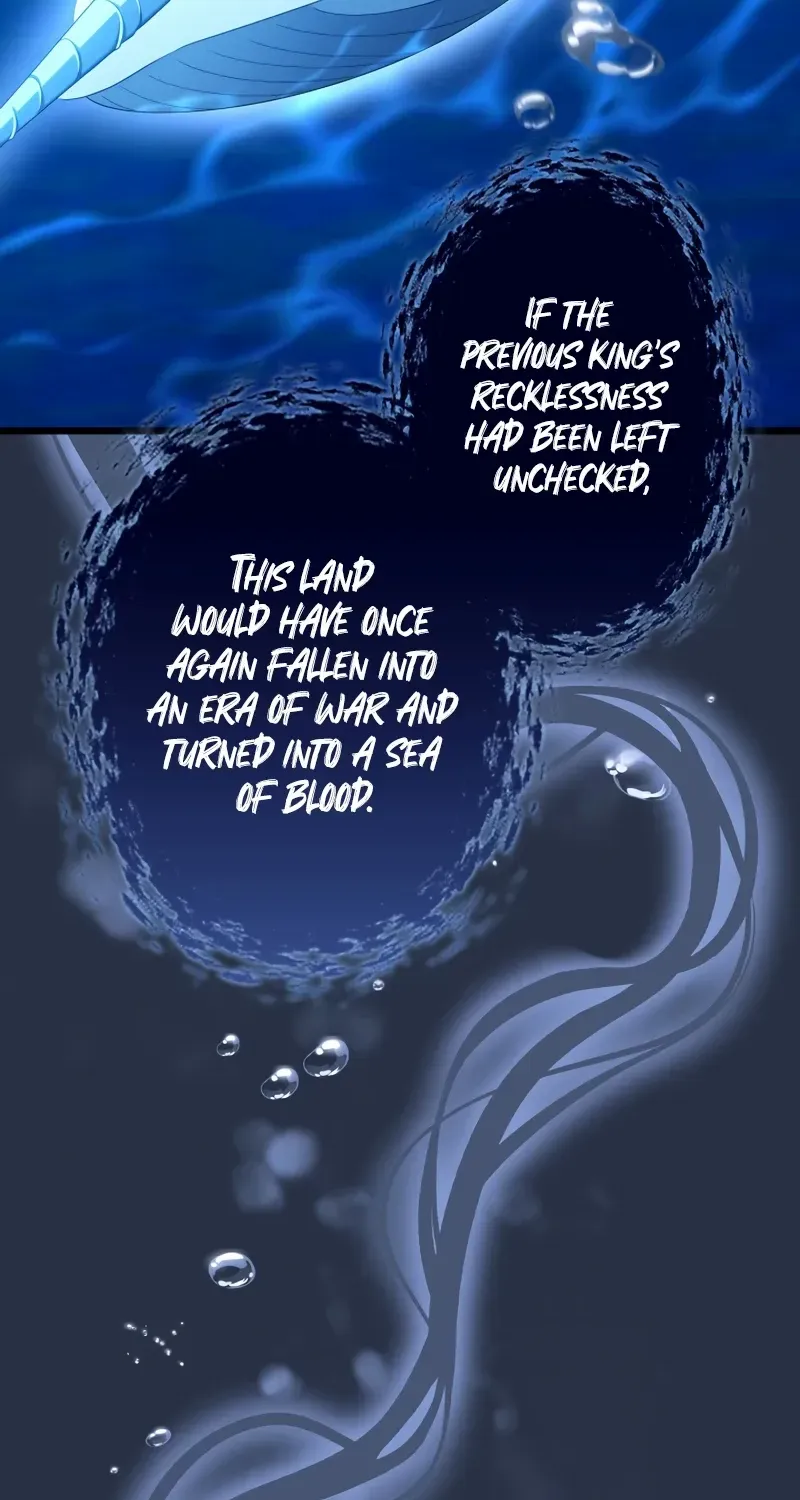 I Became a Fallen Saint Pregnant With a Tyrant Chapter 57 page 17 - 