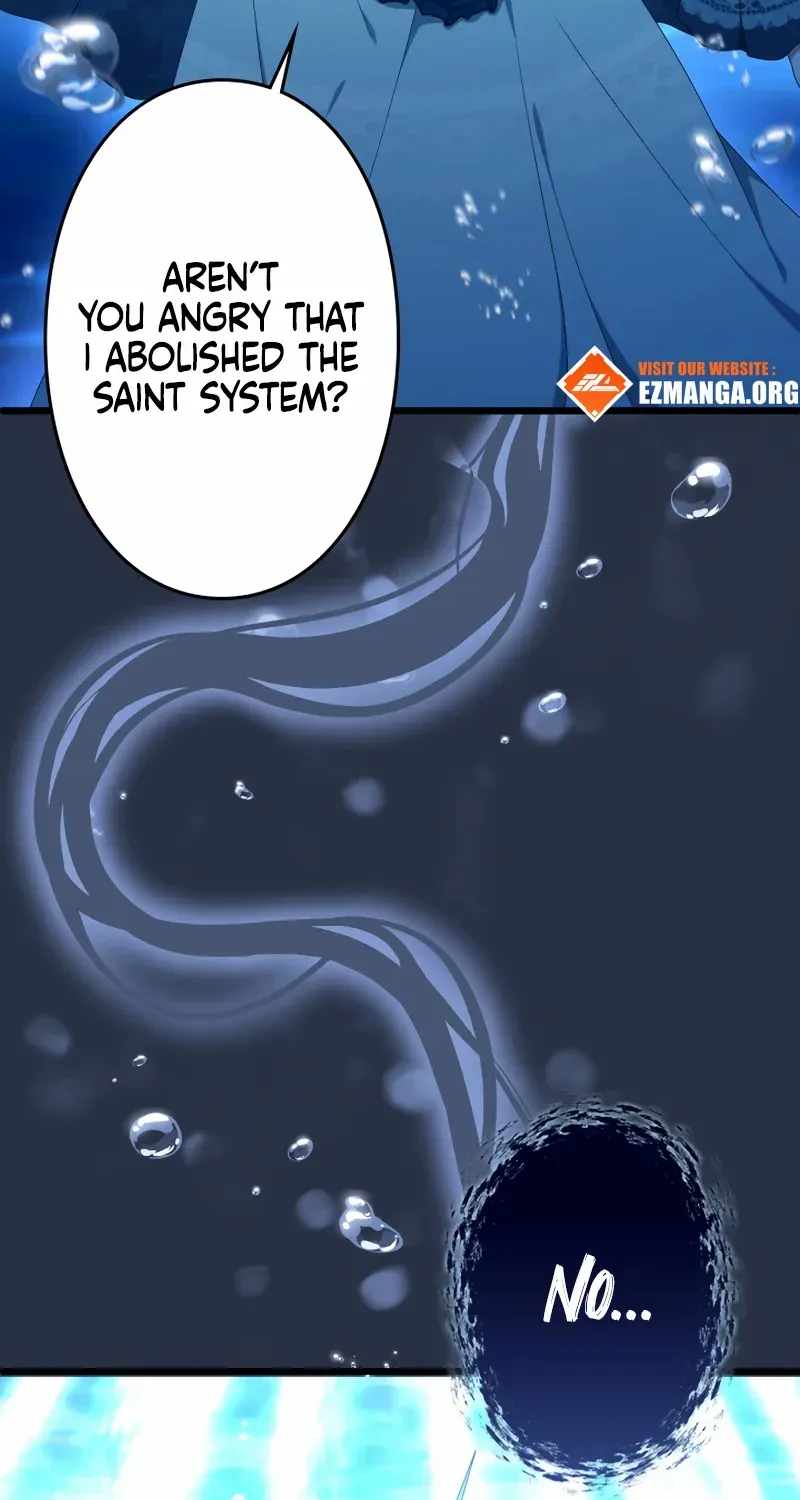 I Became a Fallen Saint Pregnant With a Tyrant Chapter 57 page 20 - 