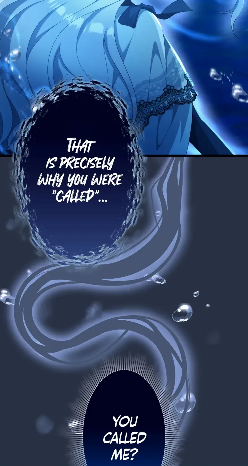 I Became a Fallen Saint Pregnant With a Tyrant Chapter 57 page 22 - 