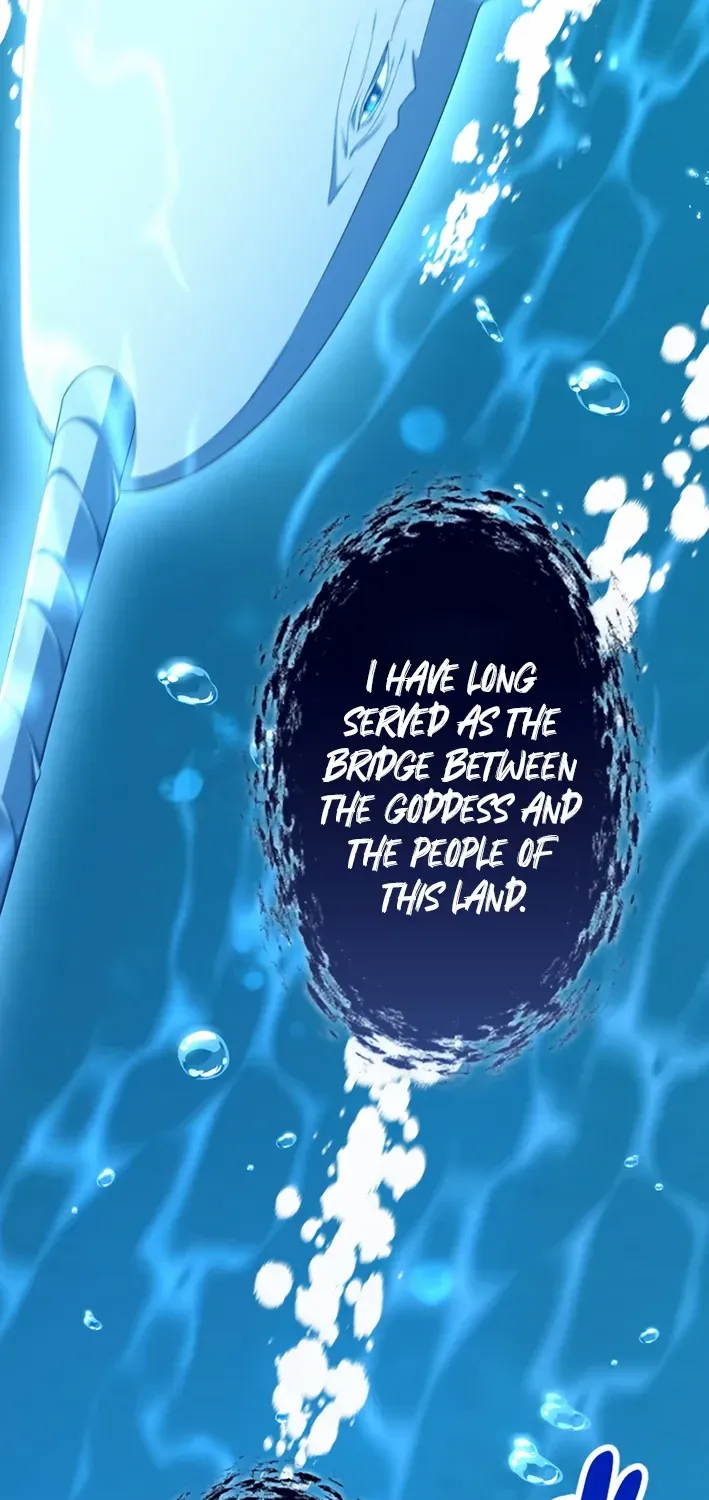 I Became a Fallen Saint Pregnant With a Tyrant Chapter 57 page 27 - 