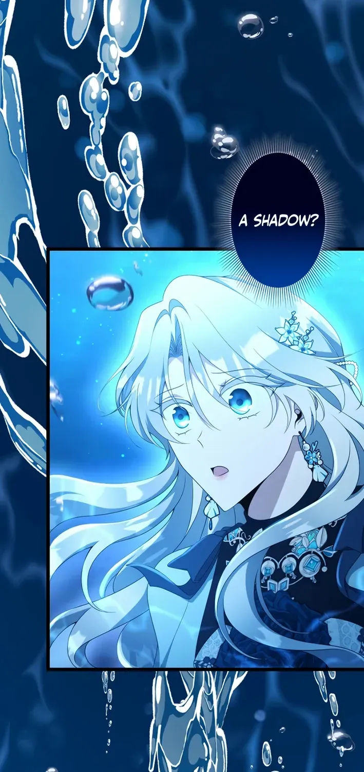 I Became a Fallen Saint Pregnant With a Tyrant Chapter 57 page 31 - 