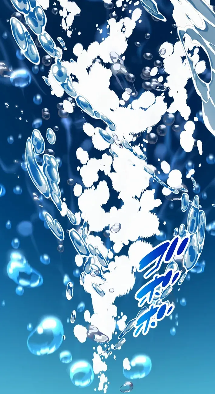 I Became a Fallen Saint Pregnant With a Tyrant Chapter 57 page 35 - 