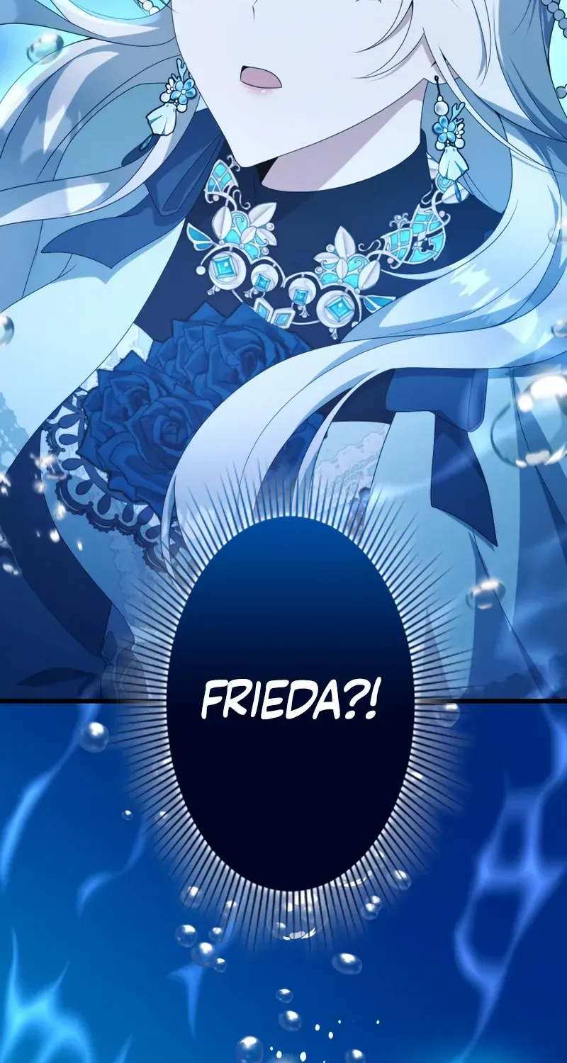 I Became a Fallen Saint Pregnant With a Tyrant Chapter 57 page 5 - 