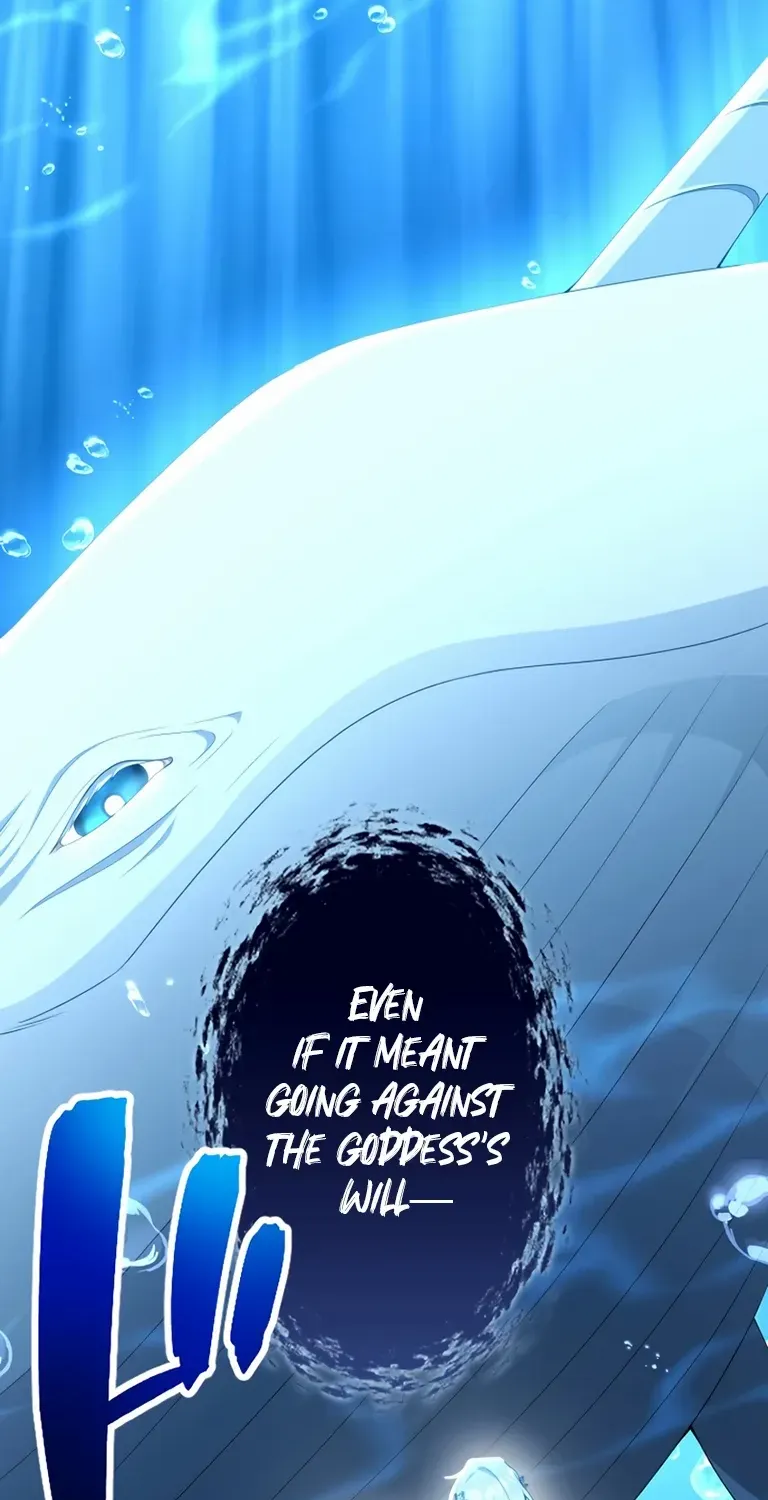 I Became a Fallen Saint Pregnant With a Tyrant Chapter 57 page 41 - 