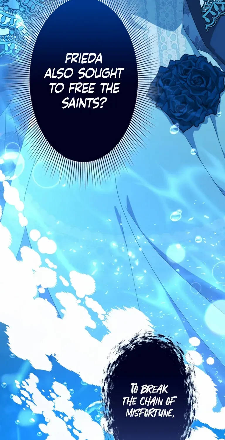I Became a Fallen Saint Pregnant With a Tyrant Chapter 57 page 44 - 
