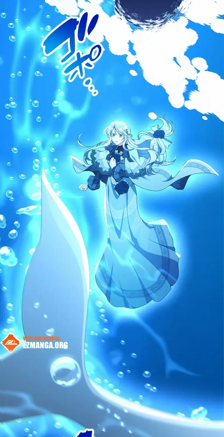 I Became a Fallen Saint Pregnant With a Tyrant Chapter 57 page 45 - 