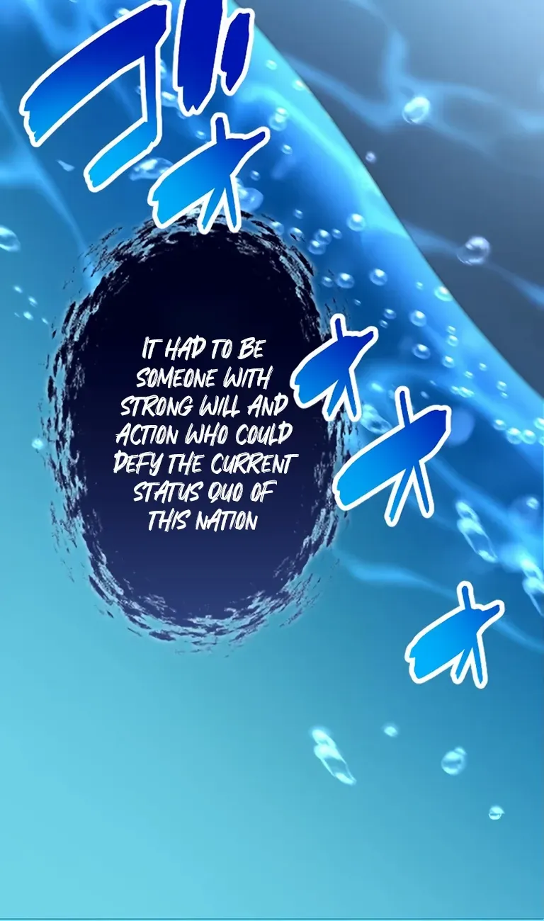 I Became a Fallen Saint Pregnant With a Tyrant Chapter 57 page 46 - 