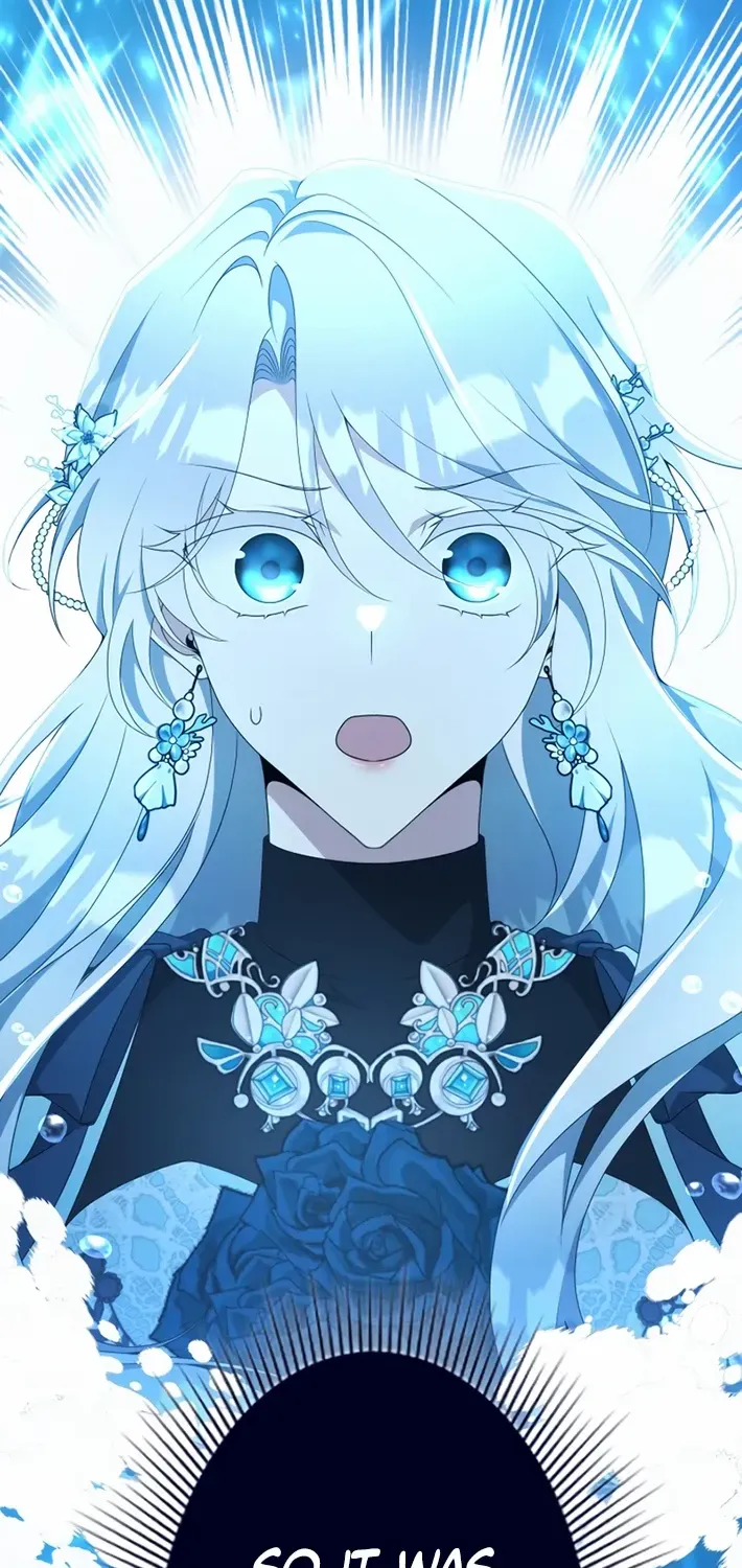 I Became a Fallen Saint Pregnant With a Tyrant Chapter 57 page 50 - 