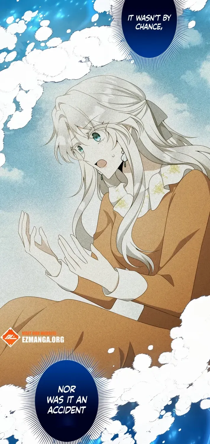 I Became a Fallen Saint Pregnant With a Tyrant Chapter 57 page 53 - 