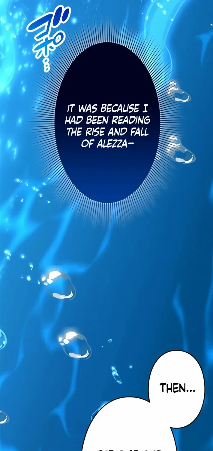 I Became a Fallen Saint Pregnant With a Tyrant Chapter 57 page 55 - 