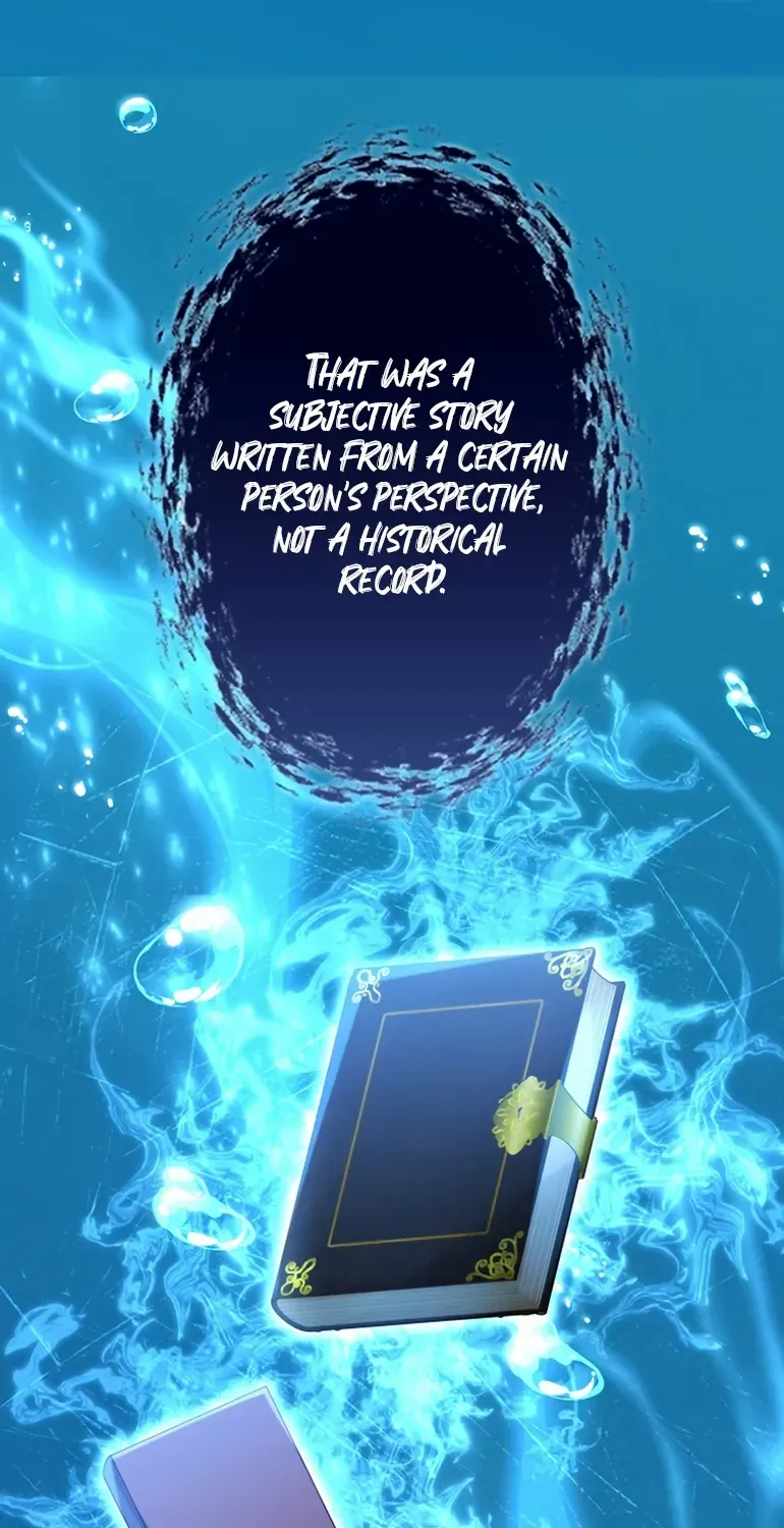 I Became a Fallen Saint Pregnant With a Tyrant Chapter 57 page 58 - 