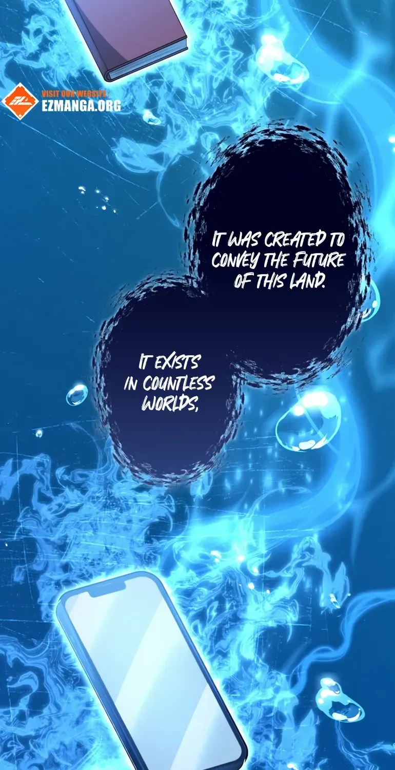 I Became a Fallen Saint Pregnant With a Tyrant Chapter 57 page 59 - 
