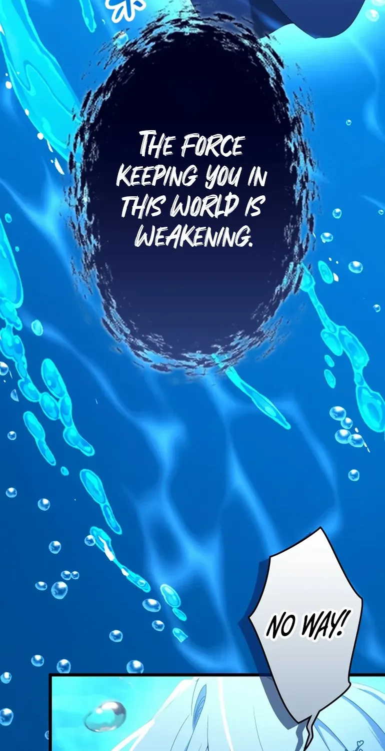 I Became a Fallen Saint Pregnant With a Tyrant Chapter 57 page 63 - 