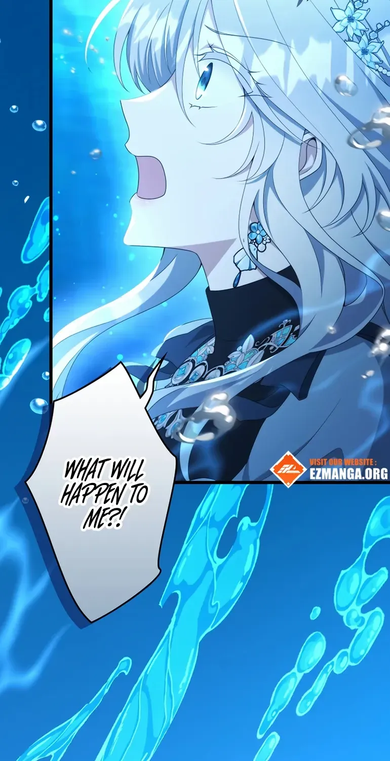 I Became a Fallen Saint Pregnant With a Tyrant Chapter 57 page 64 - 