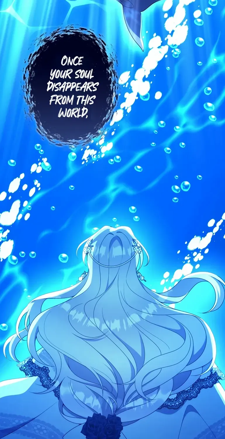 I Became a Fallen Saint Pregnant With a Tyrant Chapter 57 page 66 - 