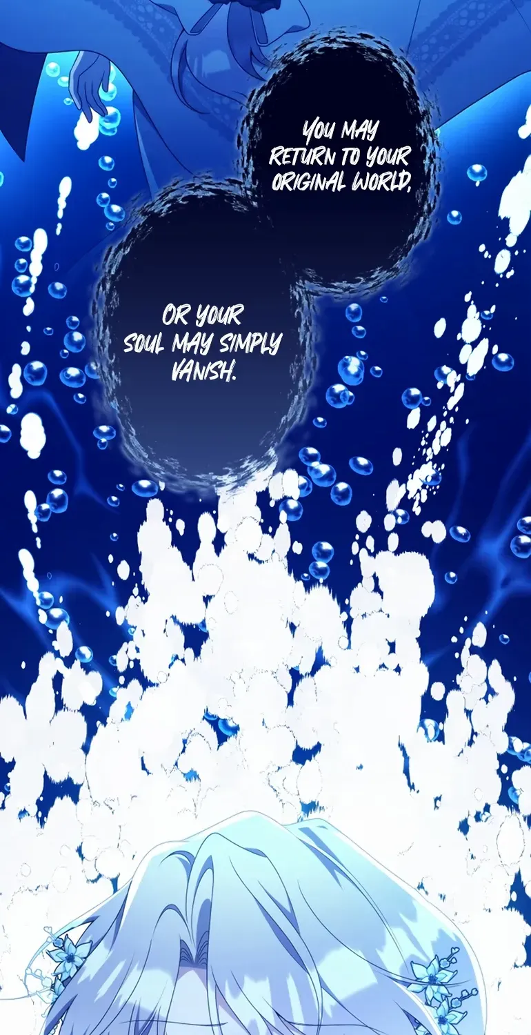 I Became a Fallen Saint Pregnant With a Tyrant Chapter 57 page 67 - 
