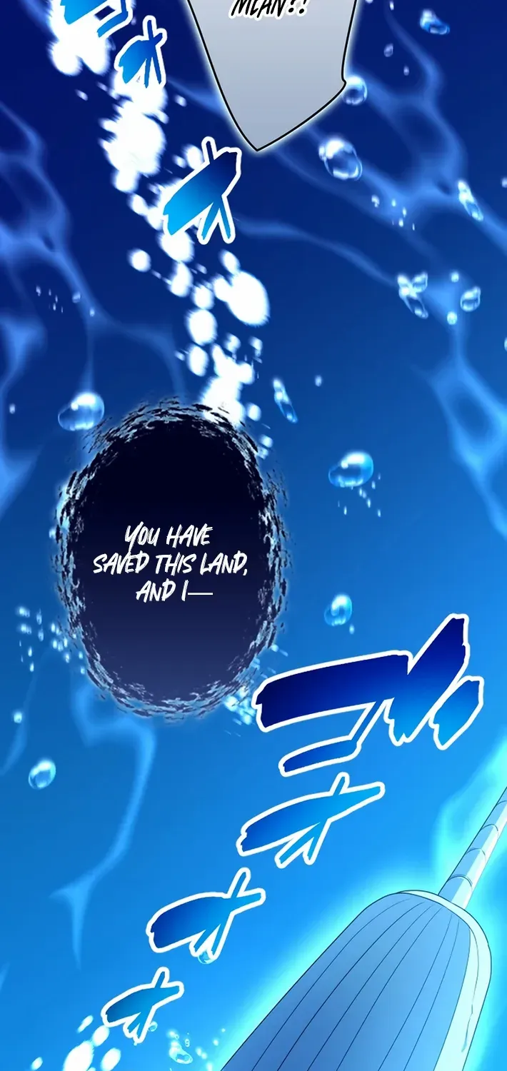 I Became a Fallen Saint Pregnant With a Tyrant Chapter 57 page 73 - 