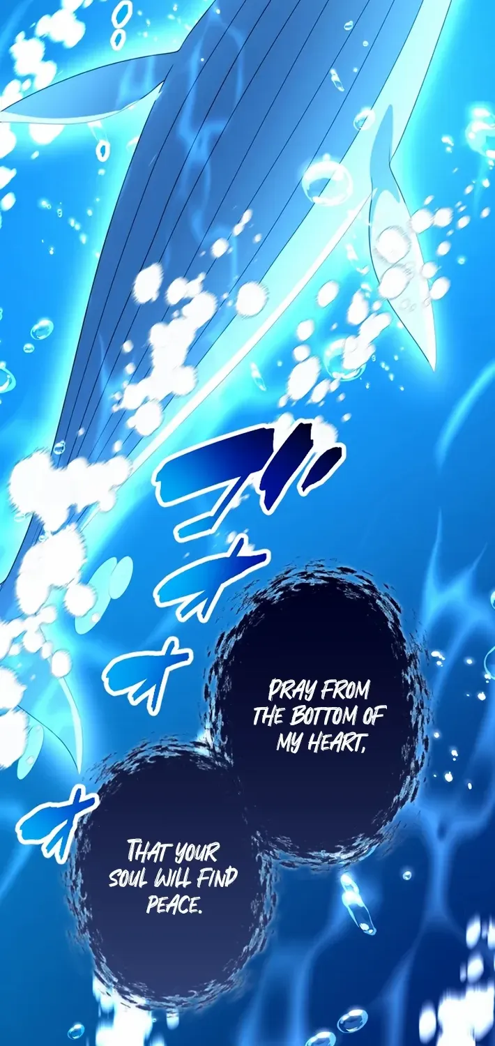I Became a Fallen Saint Pregnant With a Tyrant Chapter 57 page 74 - 