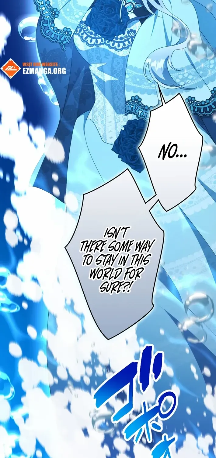 I Became a Fallen Saint Pregnant With a Tyrant Chapter 57 page 76 - 