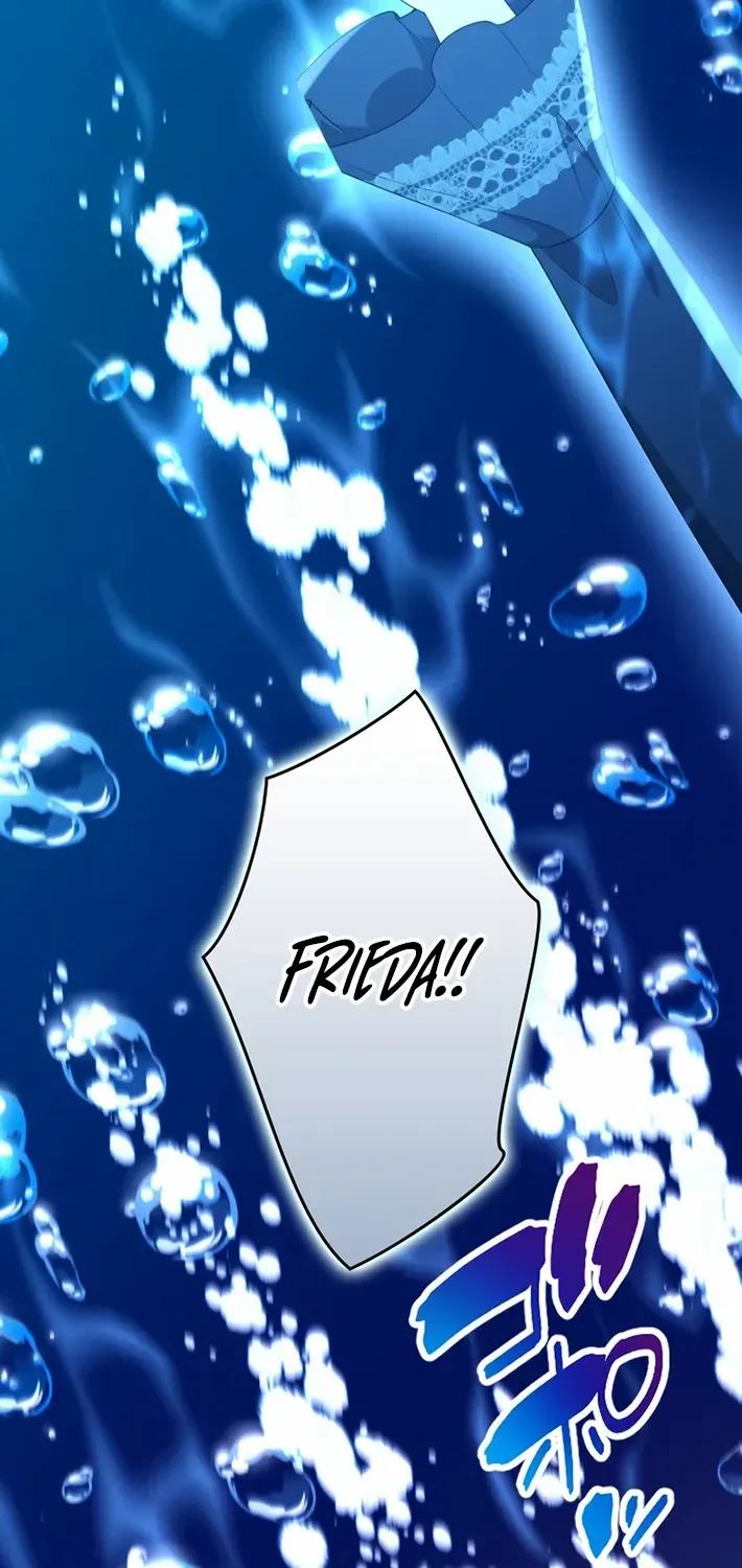 I Became a Fallen Saint Pregnant With a Tyrant Chapter 57 page 78 - 