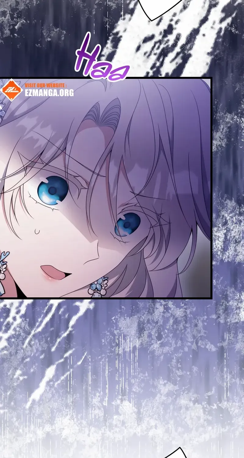 I Became a Fallen Saint Pregnant With a Tyrant Chapter 57 page 81 - 
