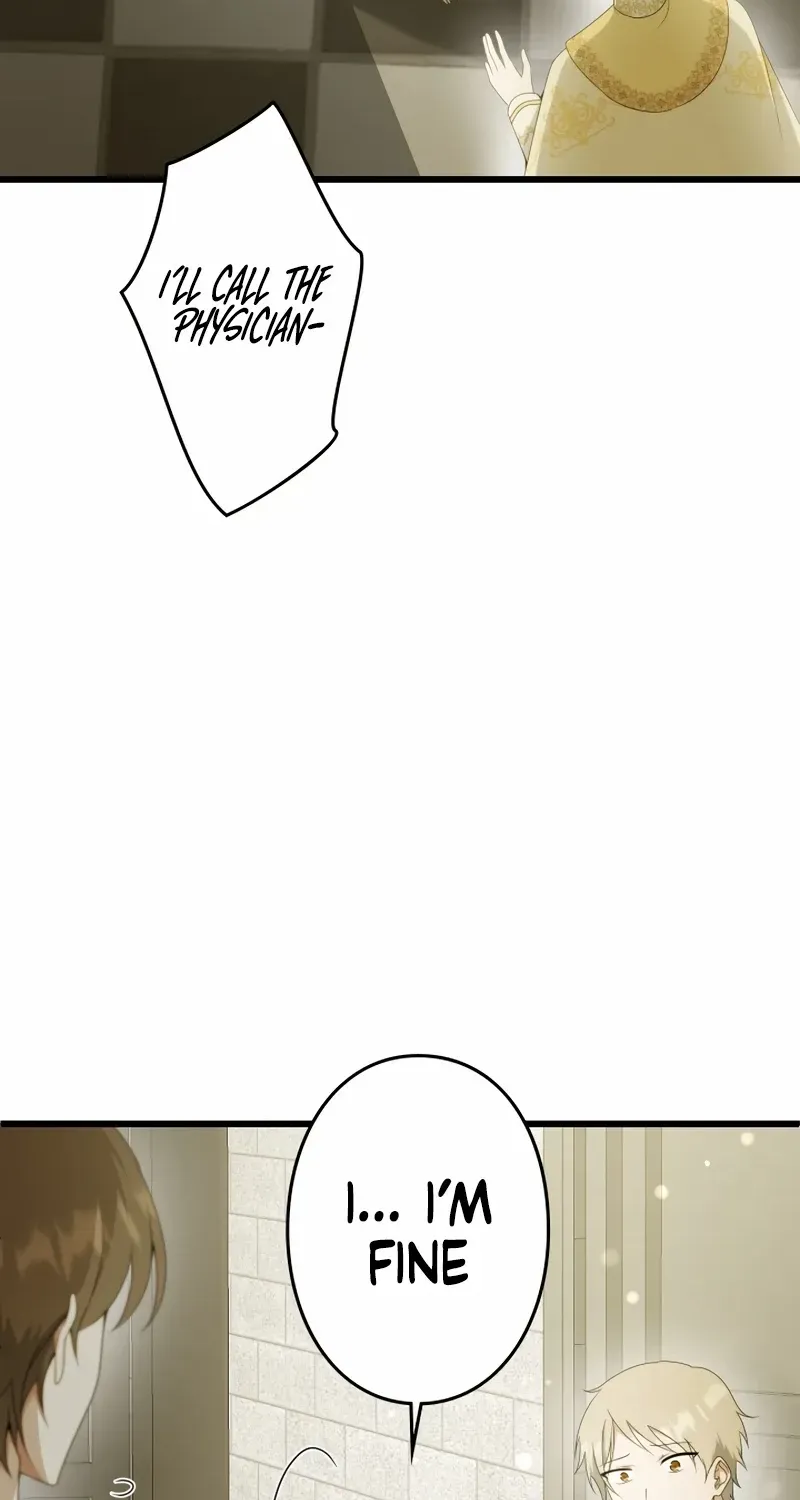 I Became a Fallen Saint Pregnant With a Tyrant Chapter 57 page 83 - 