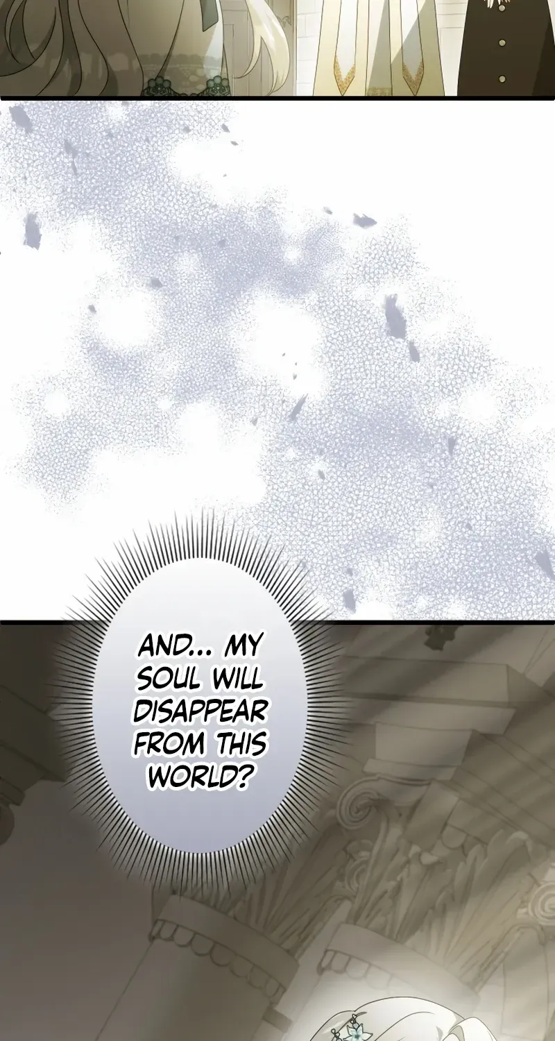 I Became a Fallen Saint Pregnant With a Tyrant Chapter 57 page 86 - 