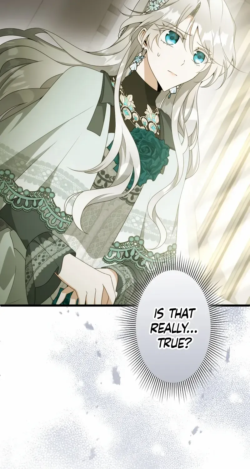 I Became a Fallen Saint Pregnant With a Tyrant Chapter 57 page 87 - 