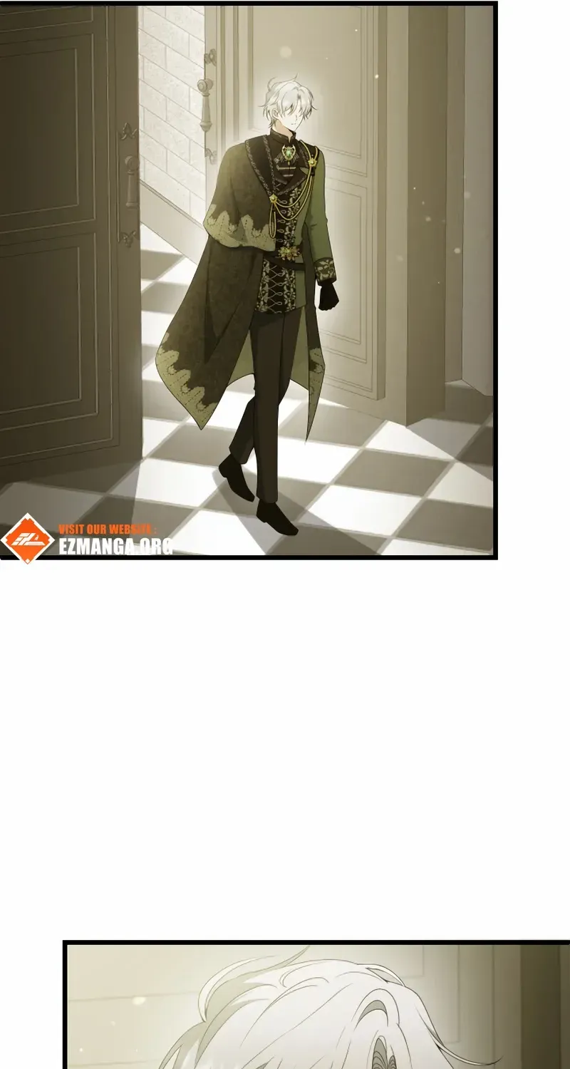 I Became a Fallen Saint Pregnant With a Tyrant Chapter 57 page 89 - 