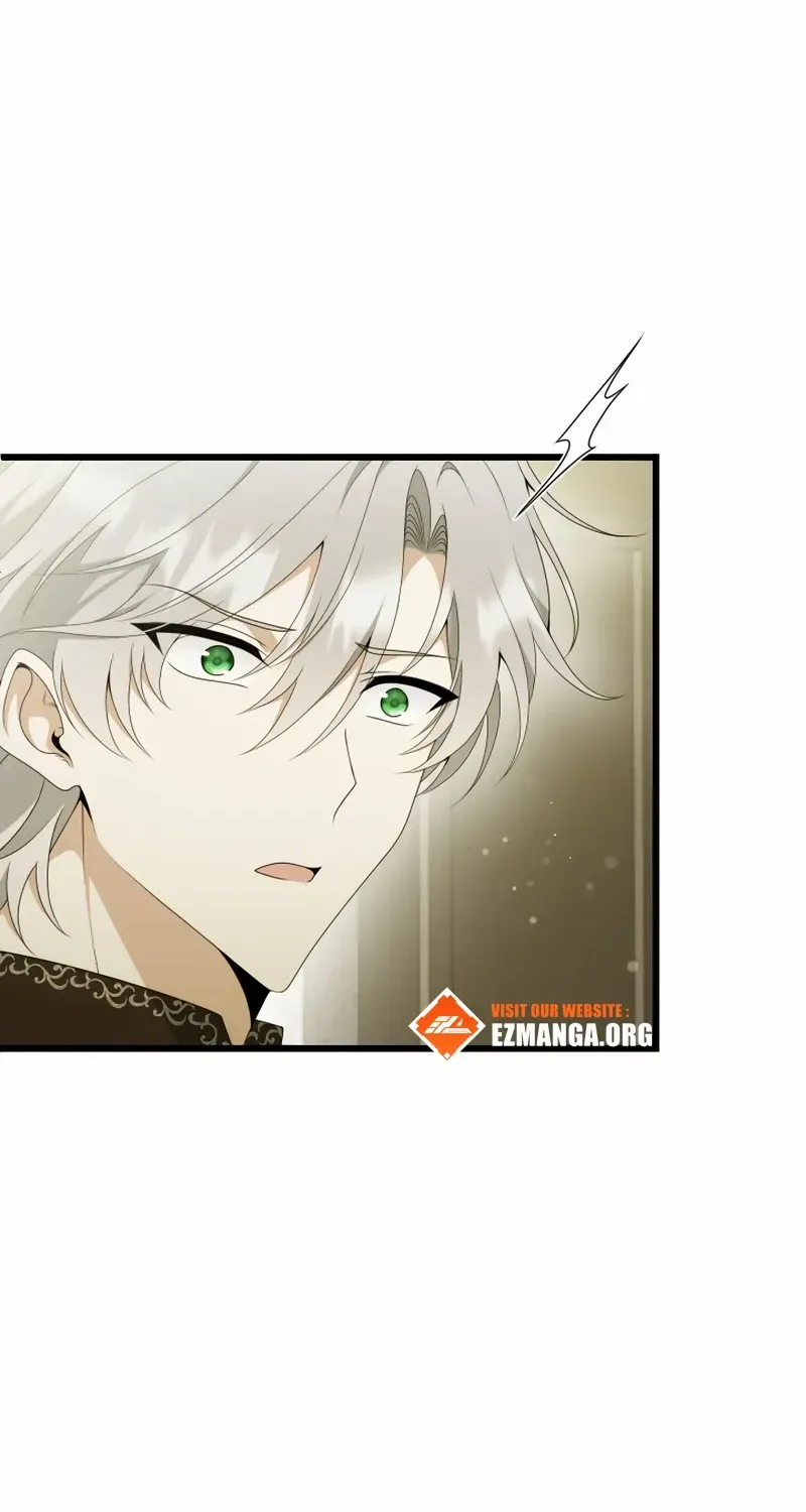 I Became a Fallen Saint Pregnant With a Tyrant Chapter 57 page 92 - 