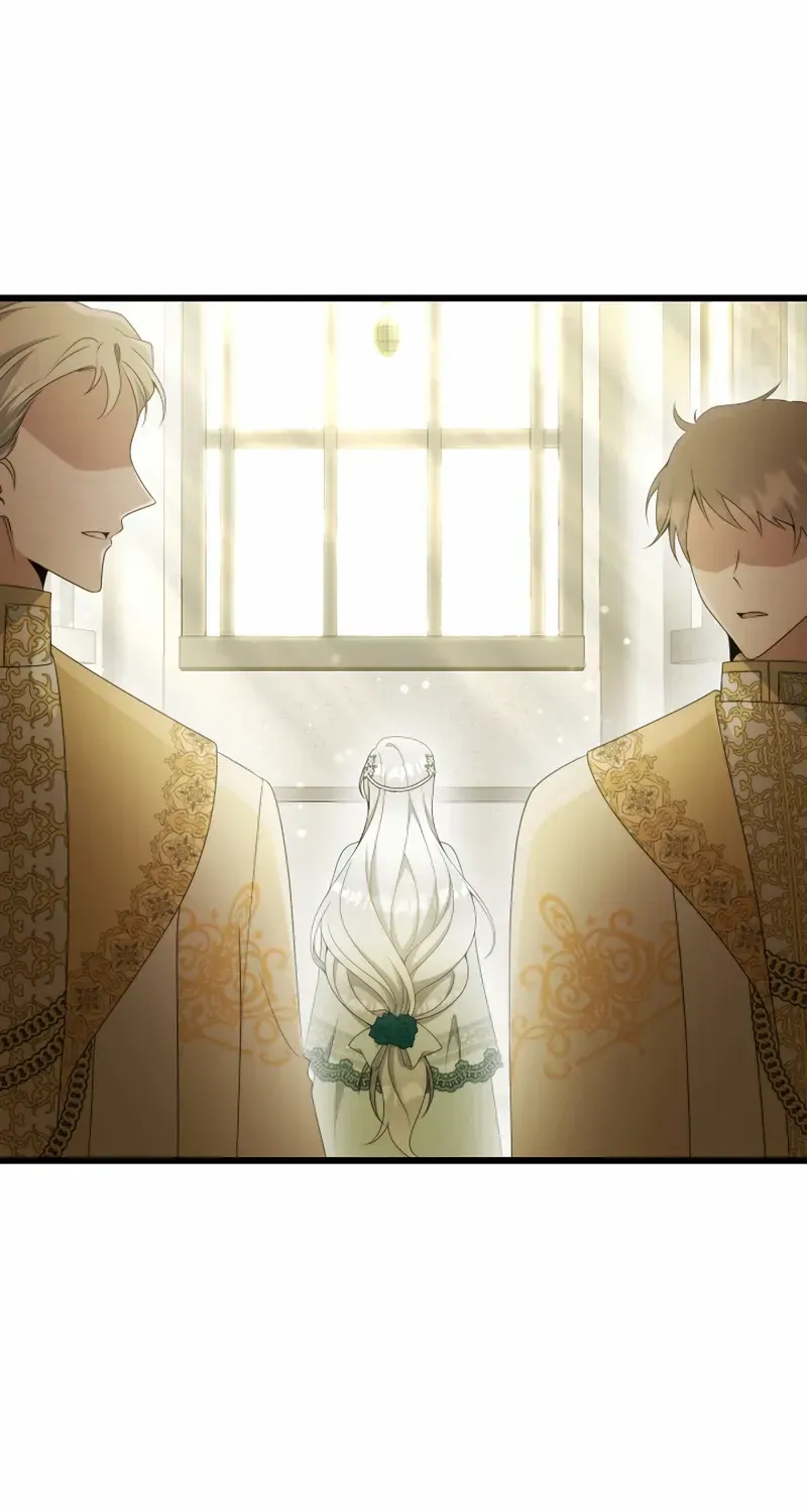 I Became a Fallen Saint Pregnant With a Tyrant Chapter 57 page 93 - 