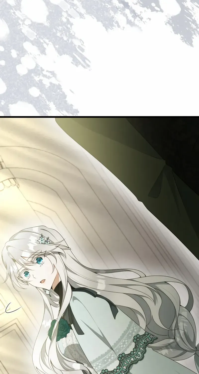 I Became a Fallen Saint Pregnant With a Tyrant Chapter 57 page 96 - 
