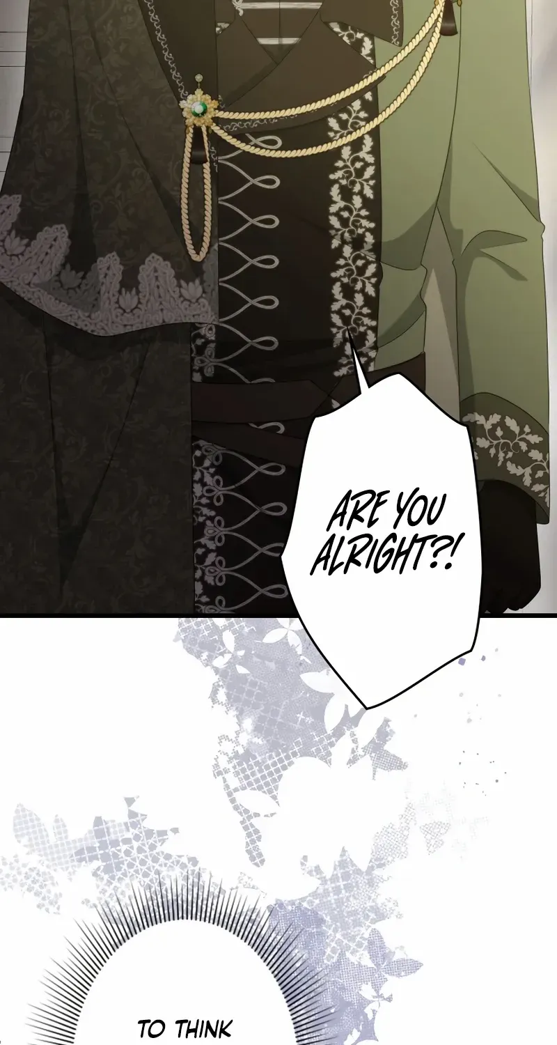 I Became a Fallen Saint Pregnant With a Tyrant Chapter 57 page 99 - 