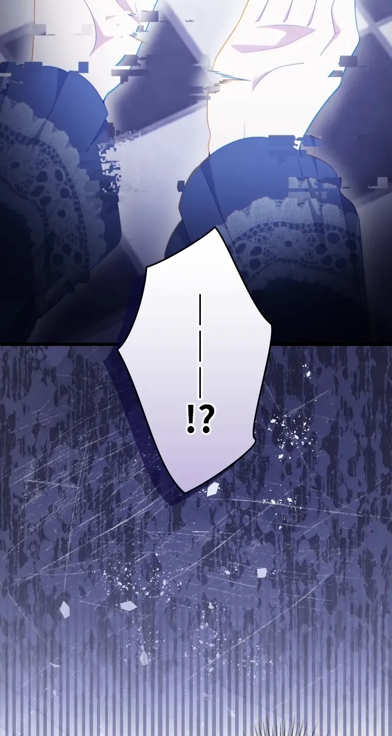 I Became a Fallen Saint Pregnant With a Tyrant Chapter 58 page 2 - 
