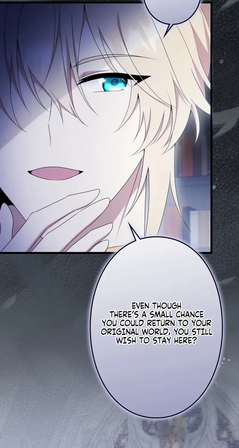 I Became a Fallen Saint Pregnant With a Tyrant Chapter 58 page 101 - 