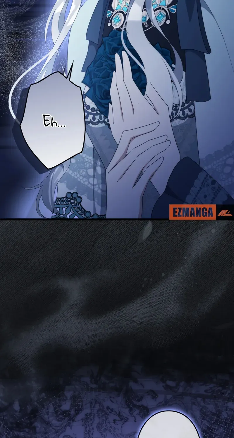 I Became a Fallen Saint Pregnant With a Tyrant Chapter 58 page 103 - 